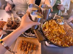 -大叹号啤酒屋·延边料理(延大店)