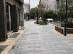 -扬州东关街文昌阁桔子水晶酒店
