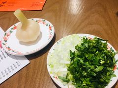 -北京老门框爆肚涮肉馆(凤城六路店)