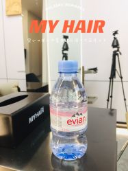 -MY HAIR ARDOR