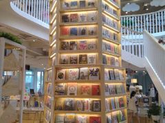 -猫的天空之城概念书店(北戴河蔚蓝海岸店)