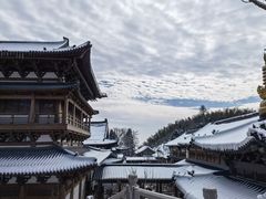 -径山寺