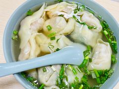 -顶巧鸡汤馄饨(虹口总店)