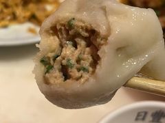 -日丰园海肠水饺·老字号大连海鲜(和平广场店)