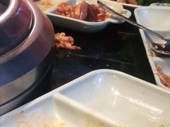 -梨花自助烤肉(天河城店)