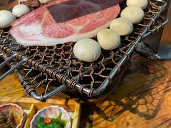 -黑牛の店·和牛烧肉(大悦城店)