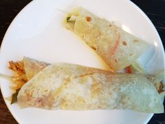 -我去·春饼文化主题餐厅(国定路总店)