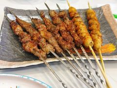 -清真·尖子尖牛肉面(王府井店)