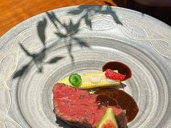 -王府茶楼茶宴·创意菜(朝阳公园店)