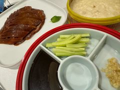 -北纬39度天津宴(黑牛城道店)