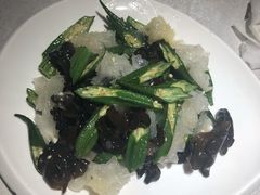 秋葵双耳-乾园(天河城店)