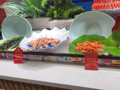 -四囍码头海鲜烧烤自助火锅(外滩南京东路悦荟广场店)