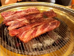 -西塔老太太泥炉烤肉(武汉摩尔城店)