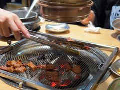 -麻蒲碳烤肉(嘉禾东平地铁站19号店)