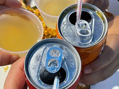 -阿弟特色海鲜餐厅·大排档(平潭店)