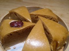 红糖枣糕-全牛匠·乐山跷脚牛肉(新中关店)