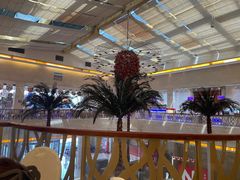 -高密维景国际大酒店(高密店)