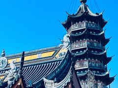 -西林禅寺