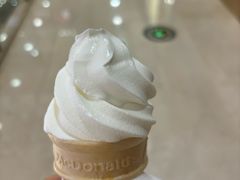 -麦当劳(无锡滨湖万达店)