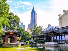 -南京中国近代史遗址博物馆(南京总统府)