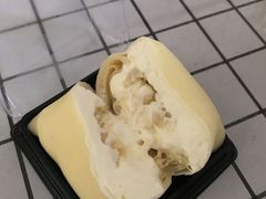 榴莲班戟精致甜品下午茶-美事客·面包·蛋糕·甜品(CBD店)