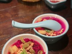 -江边城外烤全鱼(方庄时代购物中心店)