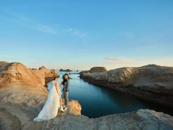 点击看大图 -太古映画婚纱摄影(天河店)