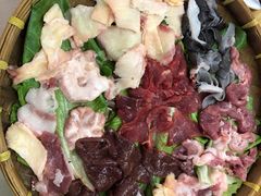 【半仙】牛八宝-喜半仙·牛八宝·两江米粉酒(普陀路店)