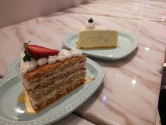 -星禾悦法式千层蛋糕(大卫城店)