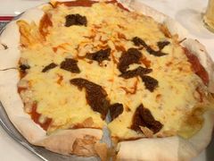 -玛尚诺Pizza&Bar(长泰广场店)