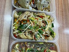 -圆蛋酒料•生腌(开元路店)