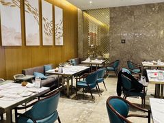 -紫薇港式茶餐厅(厦门君泰酒店)