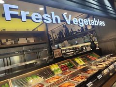 -盛江山自助料理(太原街万达店)
