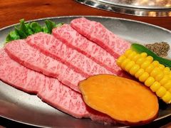 -观品和牛