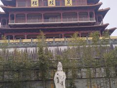 -南京市江宁方山