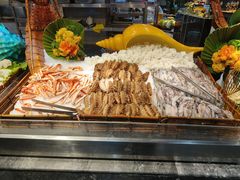 -苏格里岛自助海鲜火锅烧烤(大汉悦中心店)