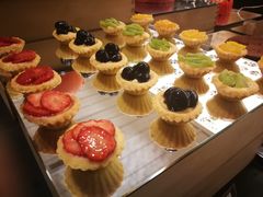 -圣丰索菲特·2 On 988 Café 自助餐厅