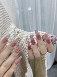 -M·X Nail日式美甲美睫