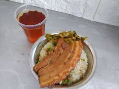 -老嘢扣肉糯米饭(云亭街店)