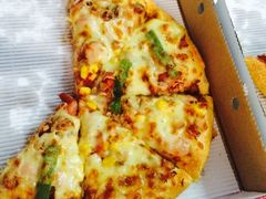 -那坡里比萨(康王北路店)