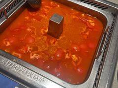 -海底捞火锅(顺义华联店)