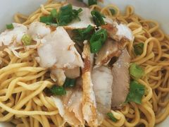 -非遗·爱西干面(小公园总店)