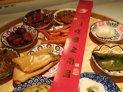 -味福记·江西小炒·南昌小吃(青山湖万达店)