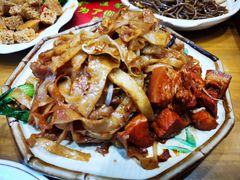 -葛记焖饼(伏牛路店)