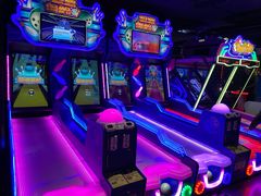 -VS SPORTS PARK运动玩乐园·团建·生日会(合生汇店)