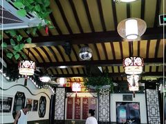 大堂-同得兴 Since·1995 传统苏式面馆(嘉馀坊店)