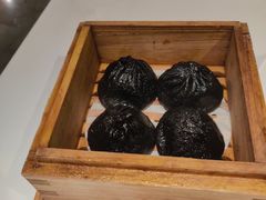 黑松露汤包-民国红公馆·秦淮八艳(夫子庙店)