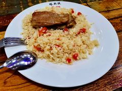 -塔斯提抓饭(东城汇店)