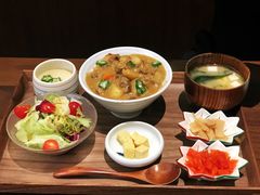 -莳空烧鸟店(晨沐店)