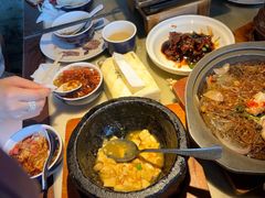 -绿茶餐厅(成都大悦城店)